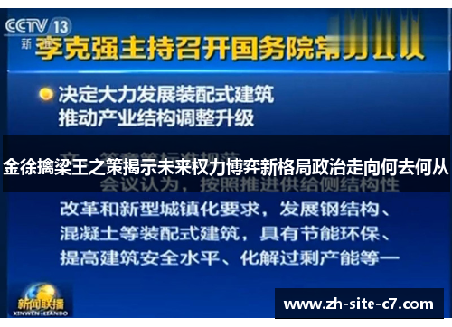 金徐擒梁王之策揭示未来权力博弈新格局政治走向何去何从