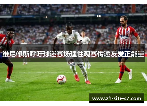 维尼修斯呼吁球迷赛场理性观赛传递友爱正能量
